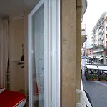 Sant\'Agostino\'S House