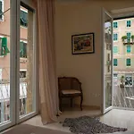 Sant\'Agostino\'S House