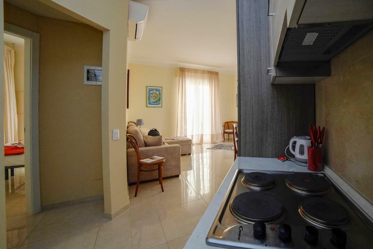 Sant'agostino's House Appartement *