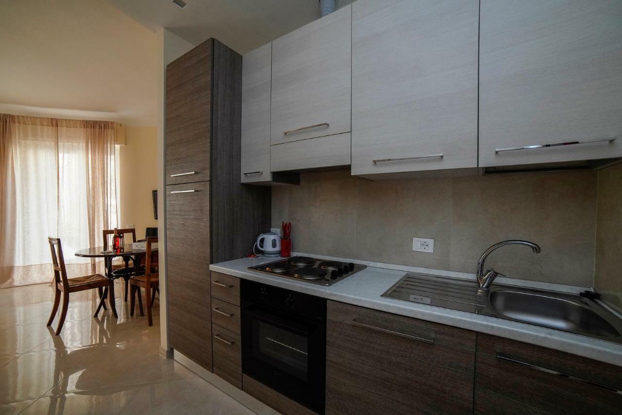 Sant'agostino's House *