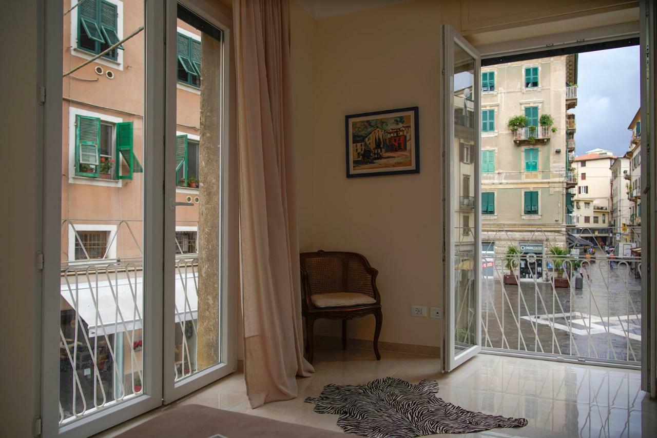 Appartement Sant'agostino's House