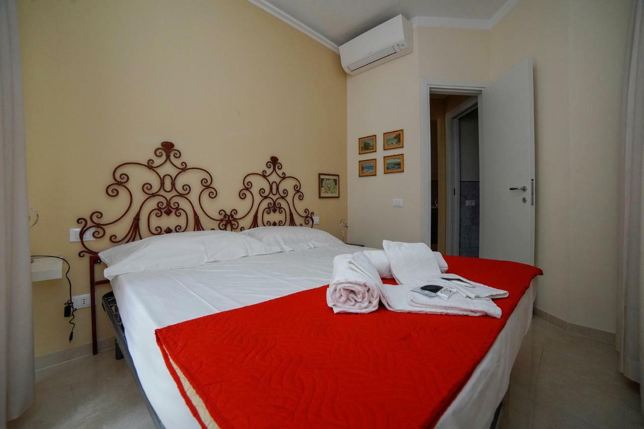 Sant'agostino's House * La Spezia