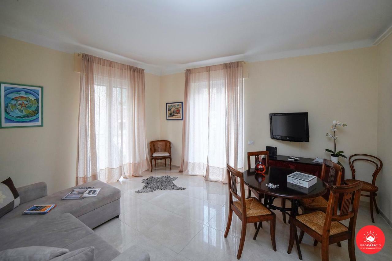 Sant'agostino's House Appartement *