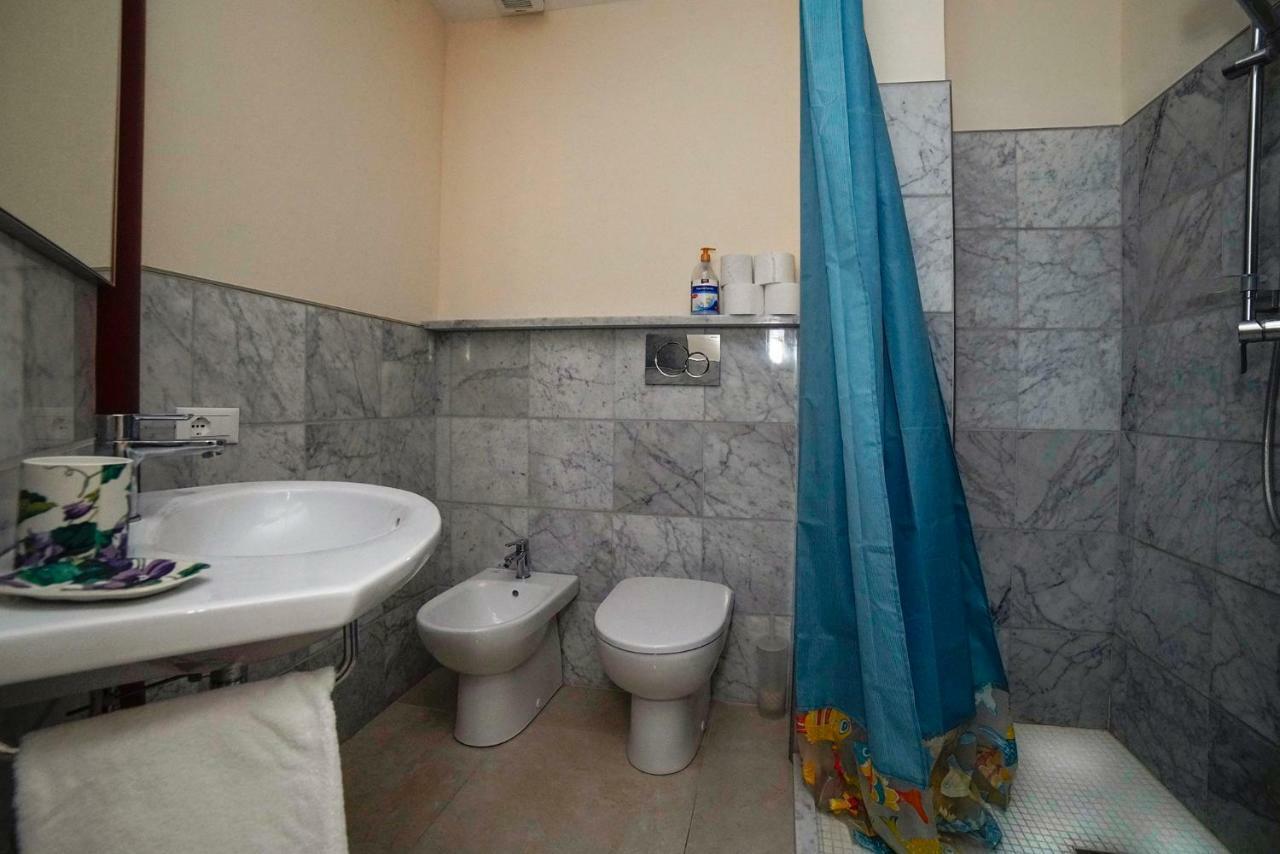 Sant'agostino's House Appartement