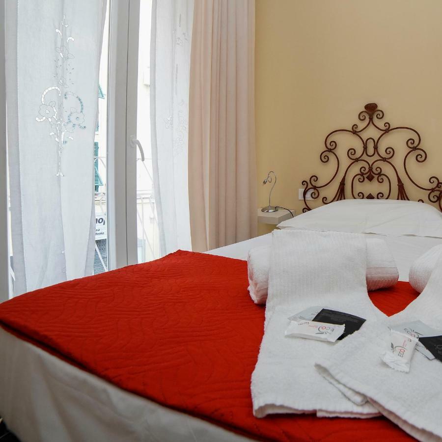 Sant'agostino's House Appartement