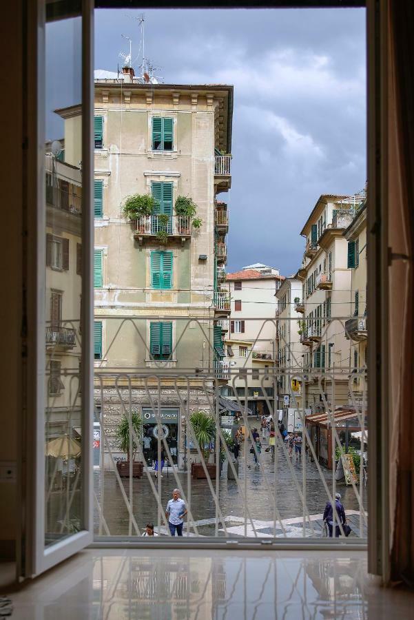 Sant'agostino's House La Spezia
