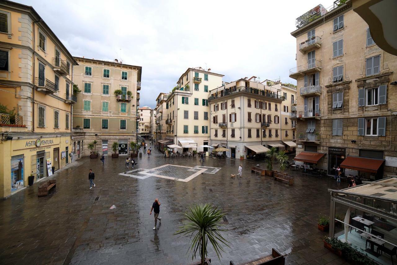 Sant'agostino's House